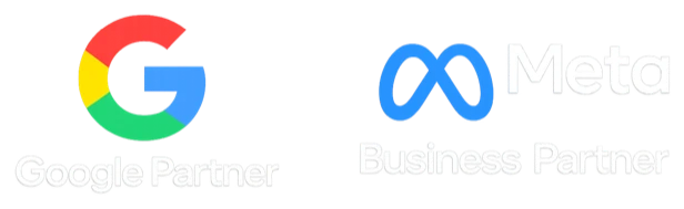 Google Partner e Meta Business Partner